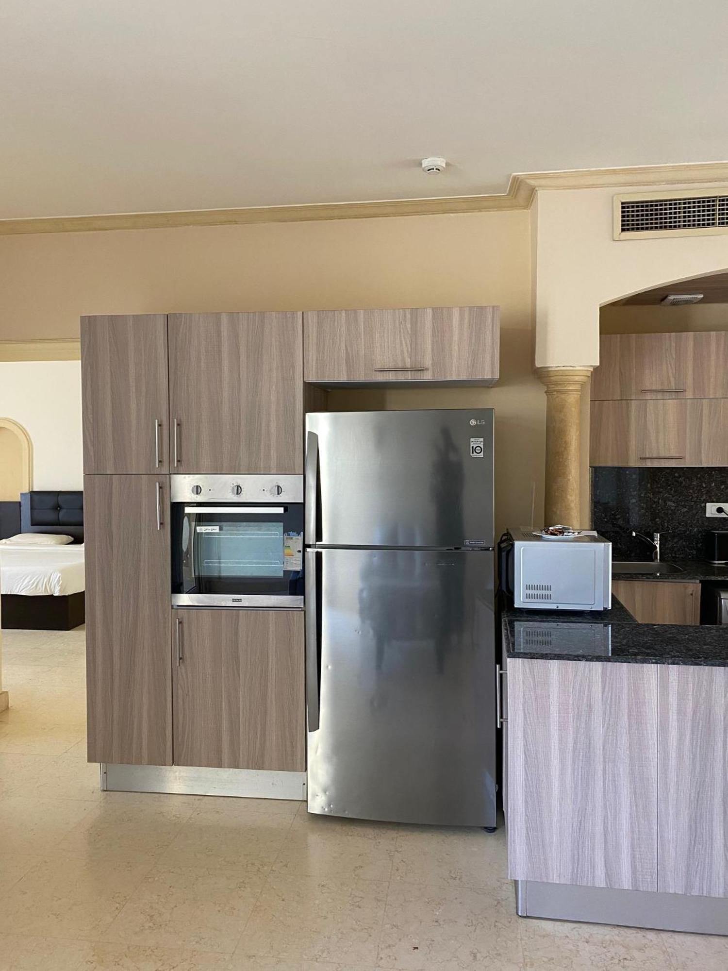 El Safwa Resort New Каир Экстерьер фото