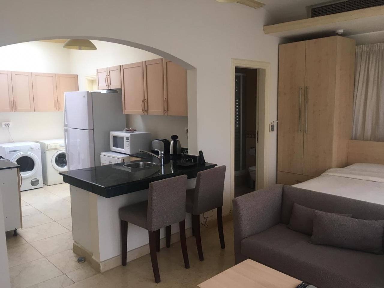 El Safwa Resort New Каир Экстерьер фото