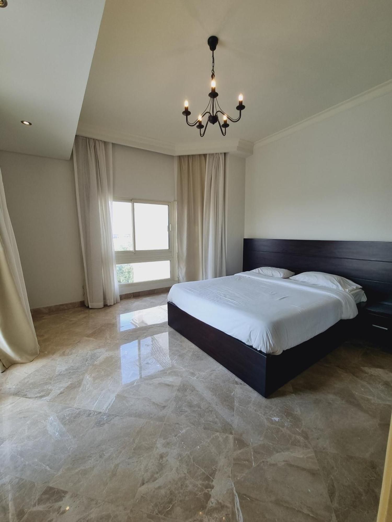 El Safwa Resort New Каир Экстерьер фото