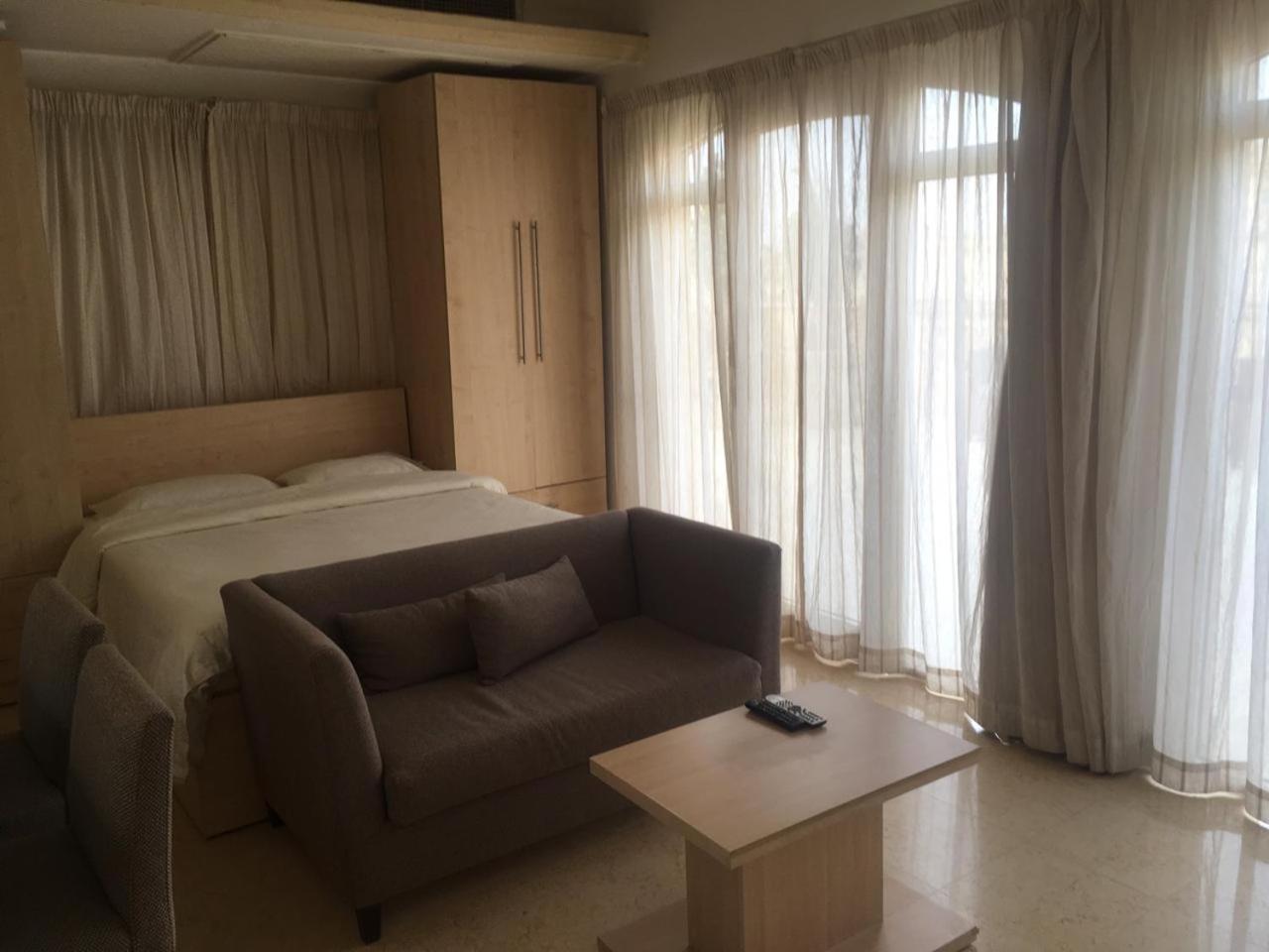 El Safwa Resort New Каир Экстерьер фото