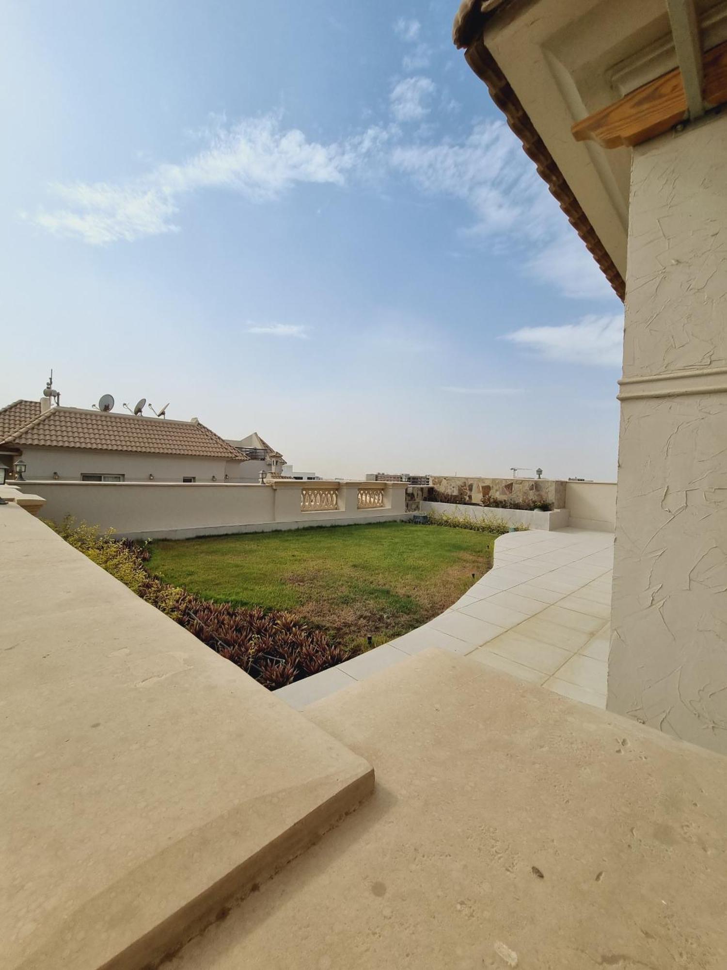 El Safwa Resort New Каир Экстерьер фото