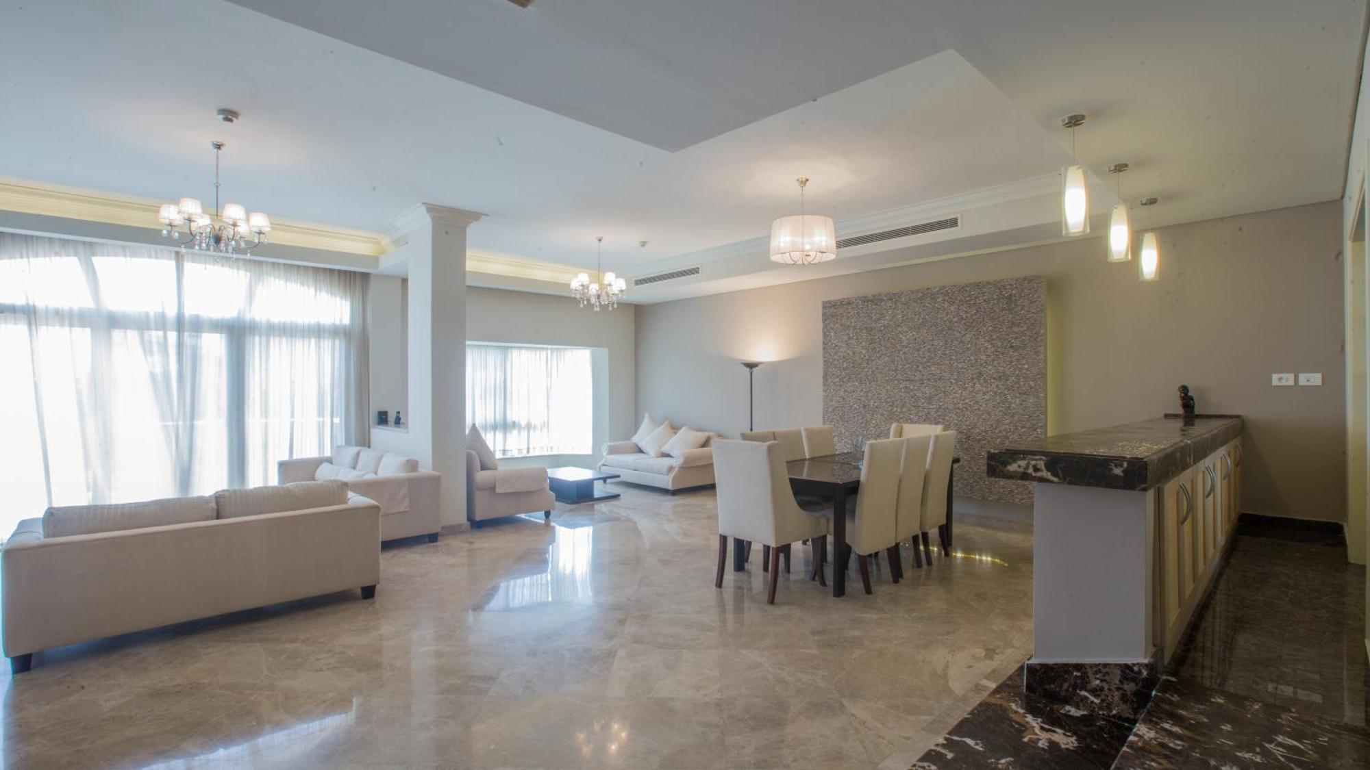 El Safwa Resort New Каир Экстерьер фото