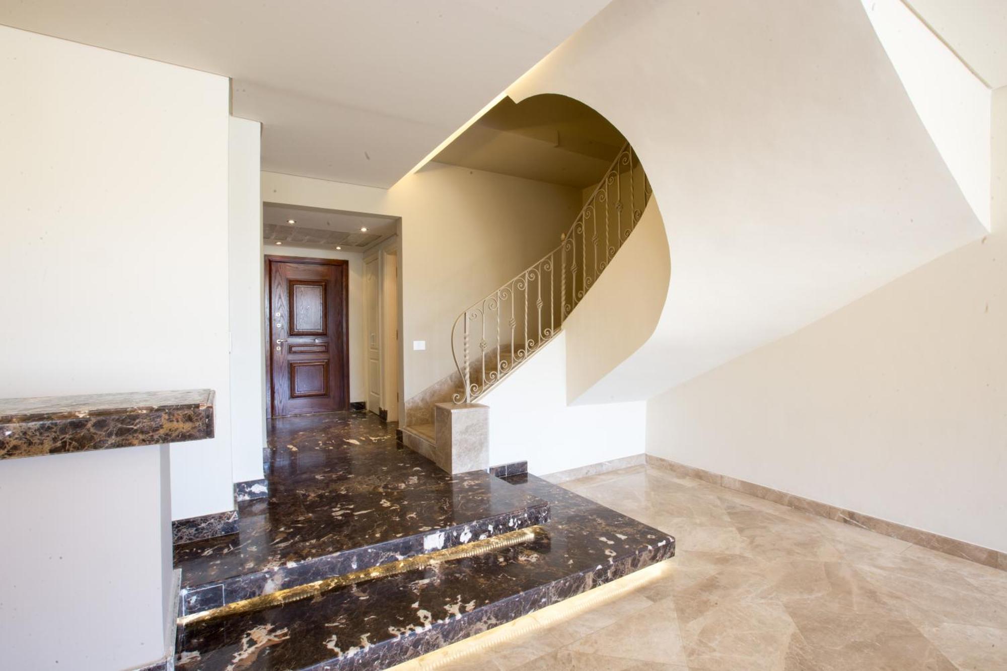 El Safwa Resort New Каир Экстерьер фото