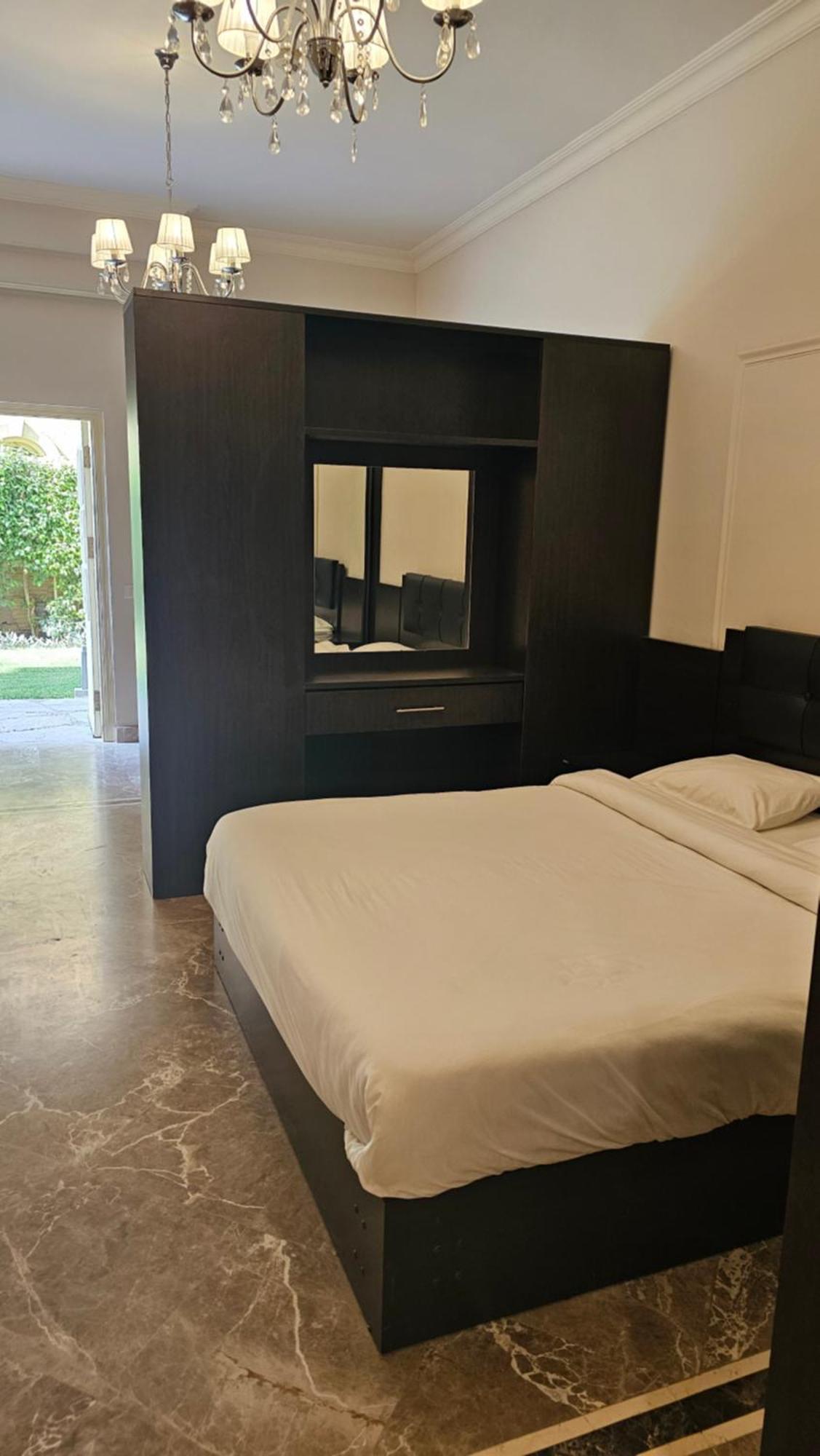 El Safwa Resort New Каир Экстерьер фото