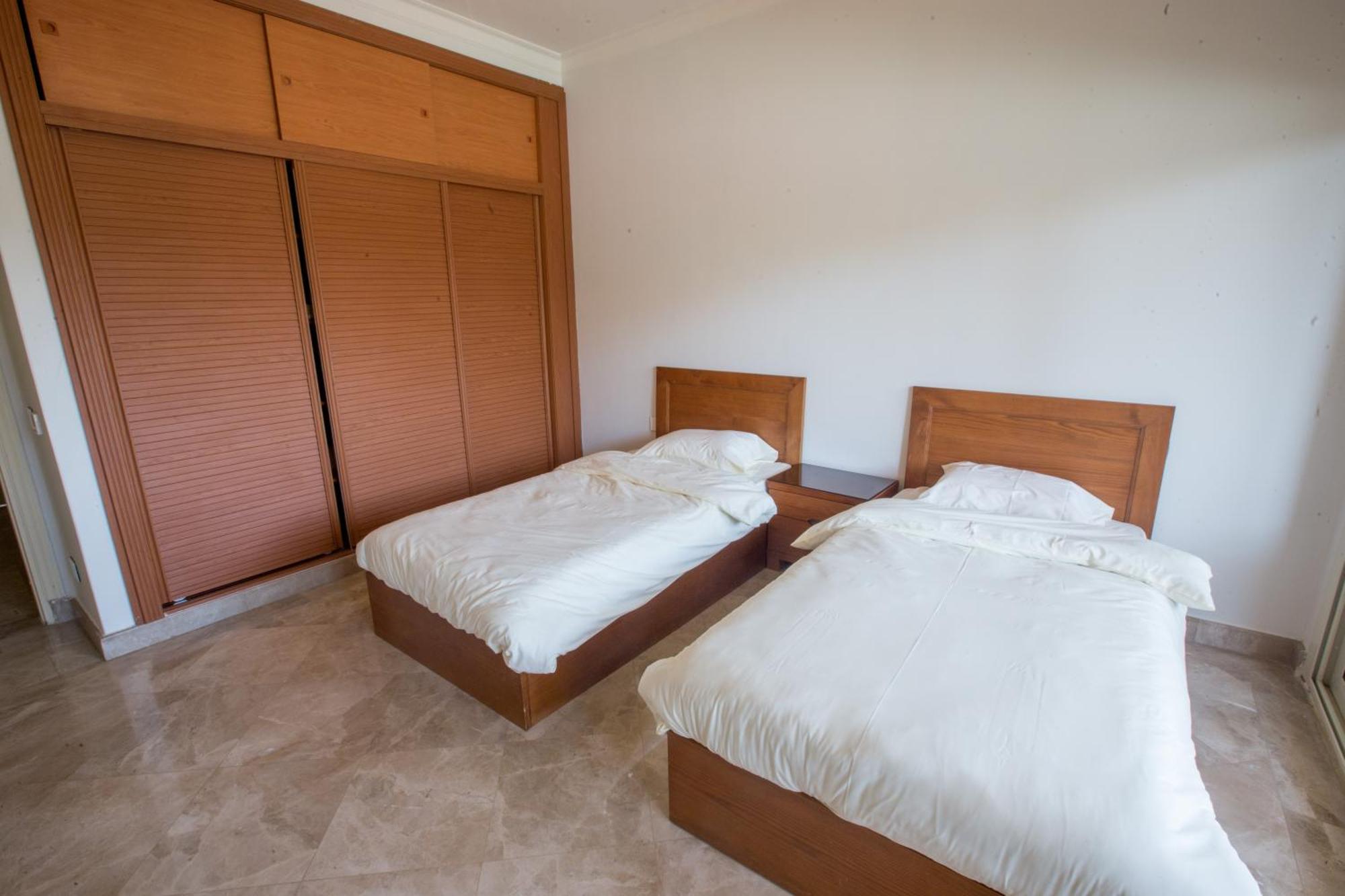 El Safwa Resort New Каир Экстерьер фото