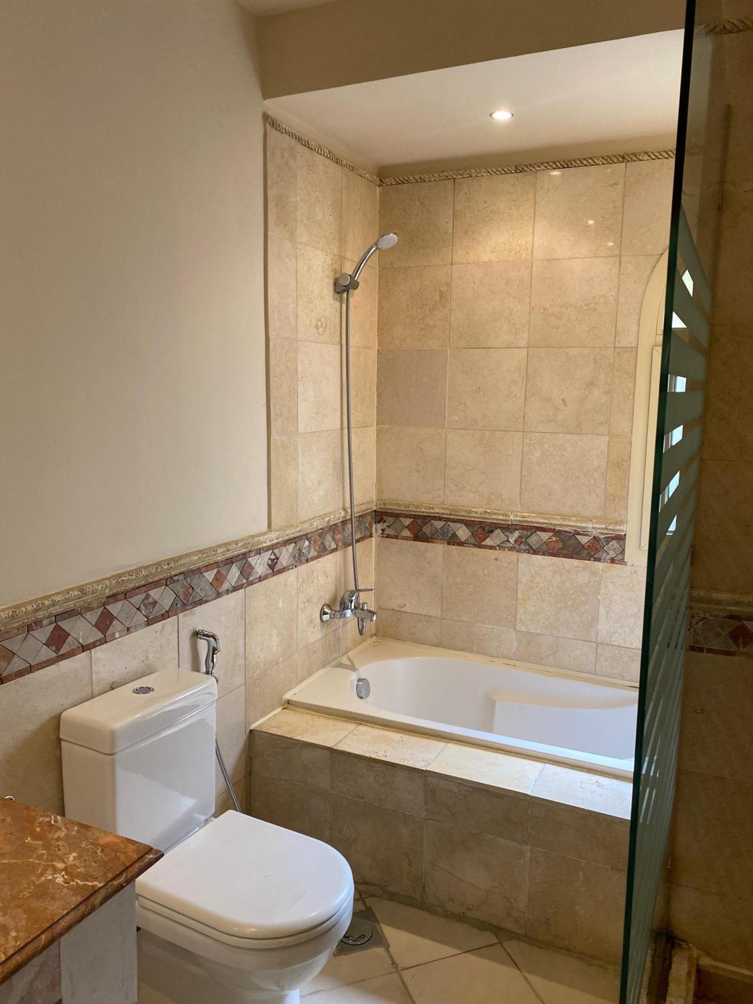 El Safwa Resort New Каир Экстерьер фото