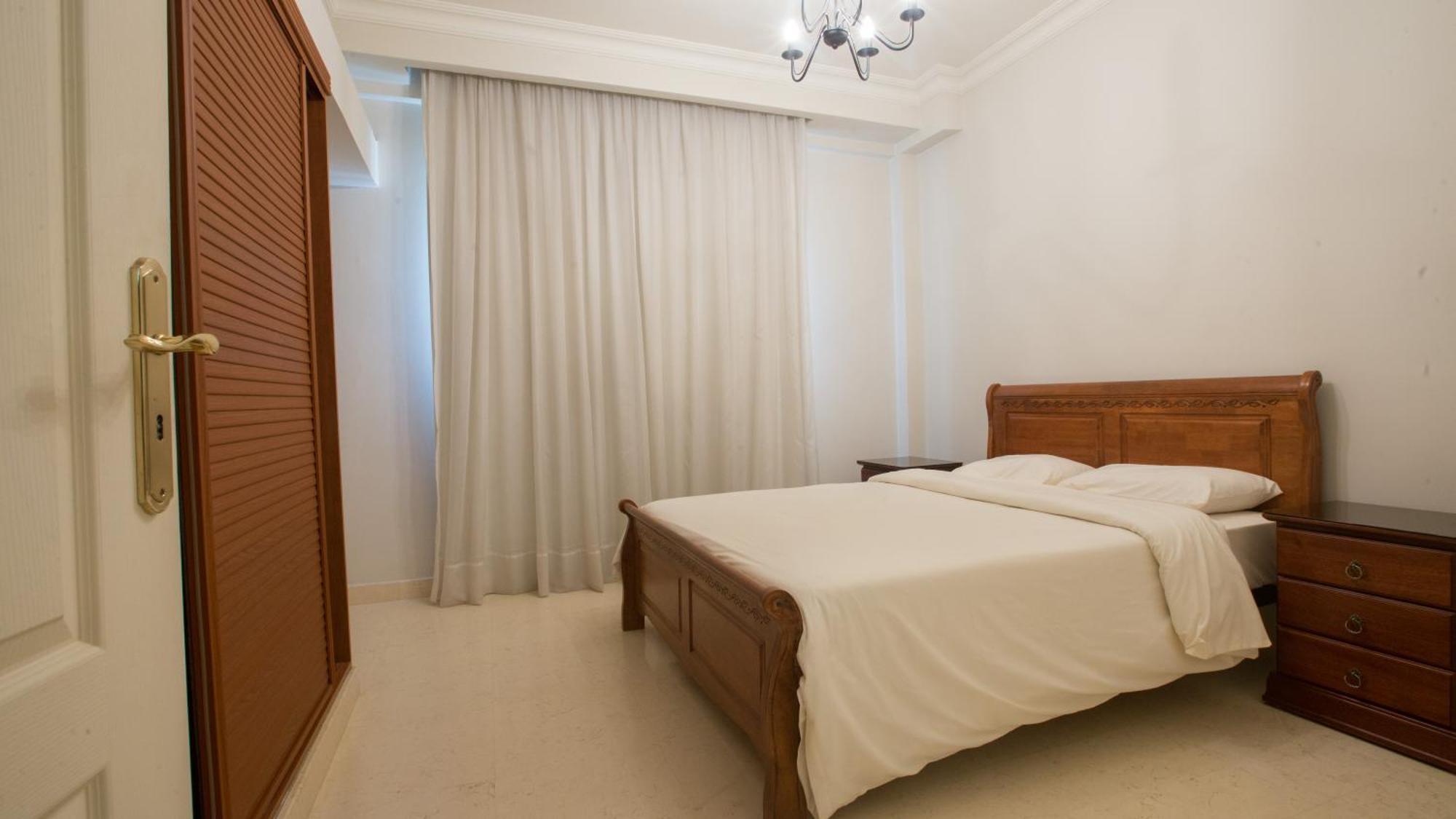 El Safwa Resort New Каир Экстерьер фото