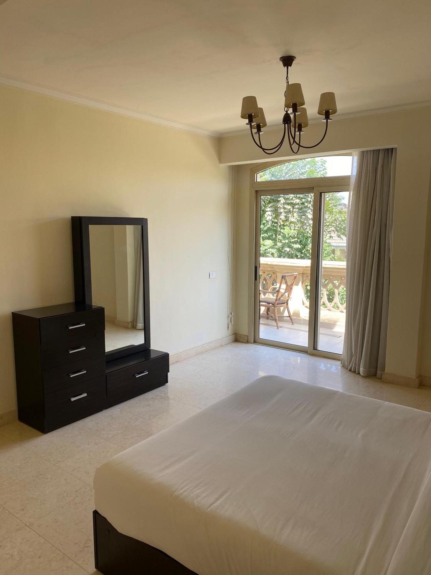 El Safwa Resort New Каир Экстерьер фото
