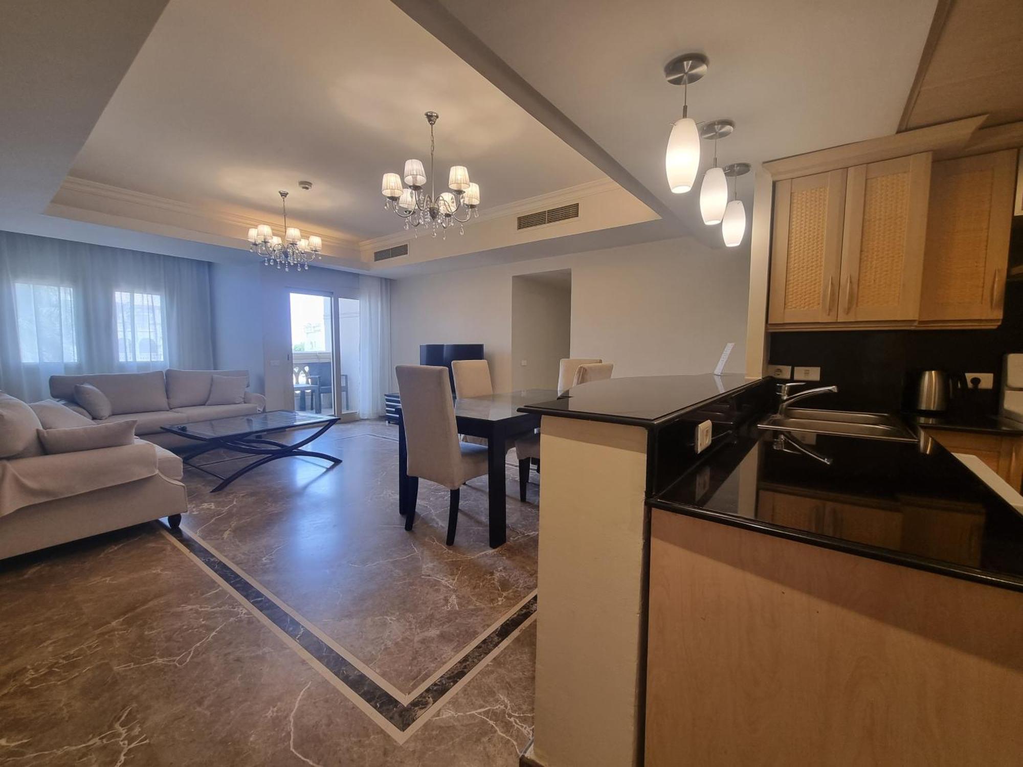 El Safwa Resort New Каир Экстерьер фото