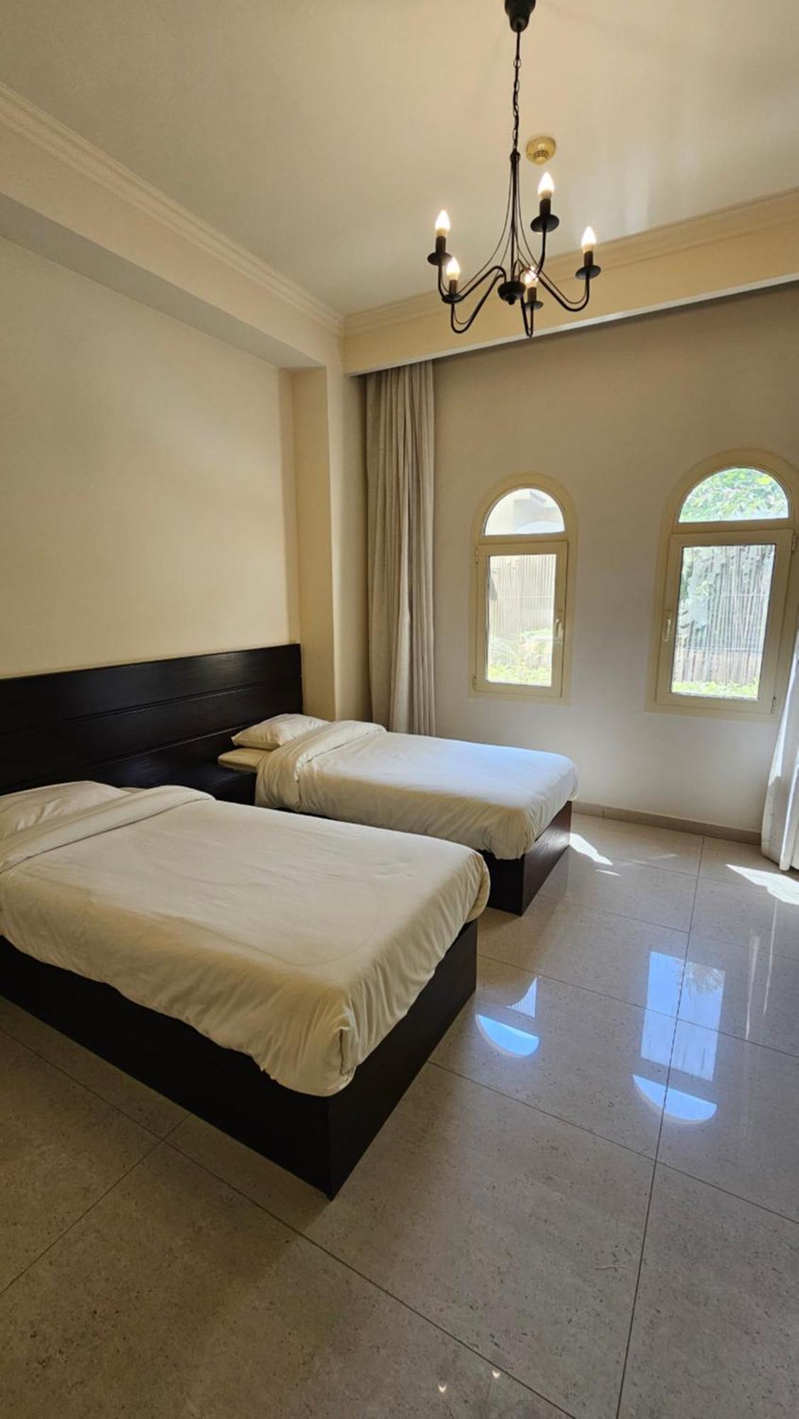 El Safwa Resort New Каир Экстерьер фото