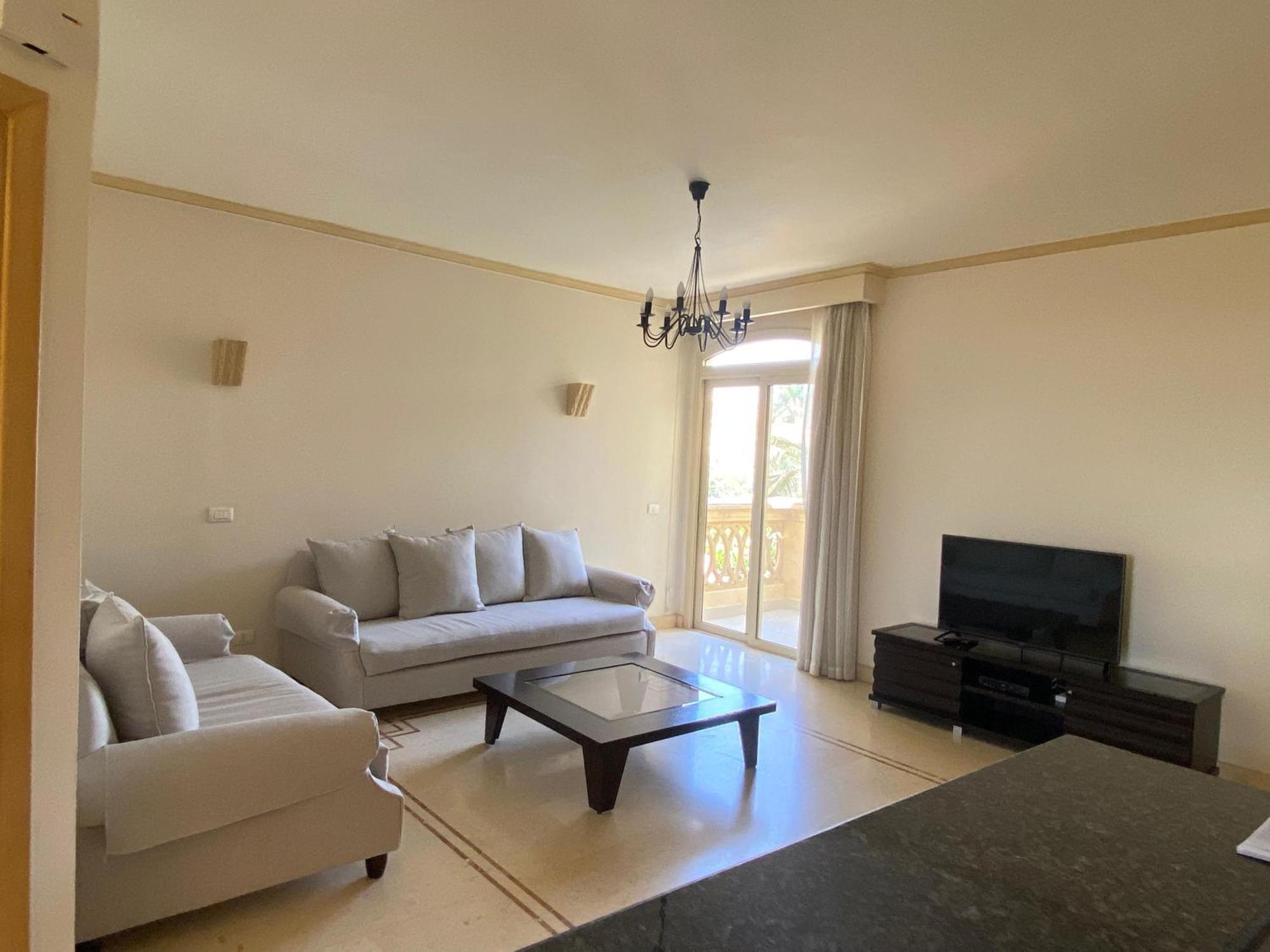 El Safwa Resort New Каир Экстерьер фото