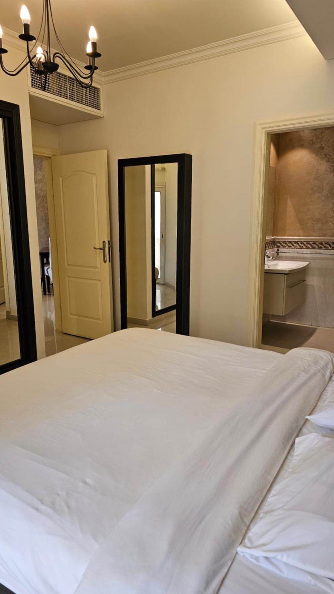 El Safwa Resort New Каир Экстерьер фото