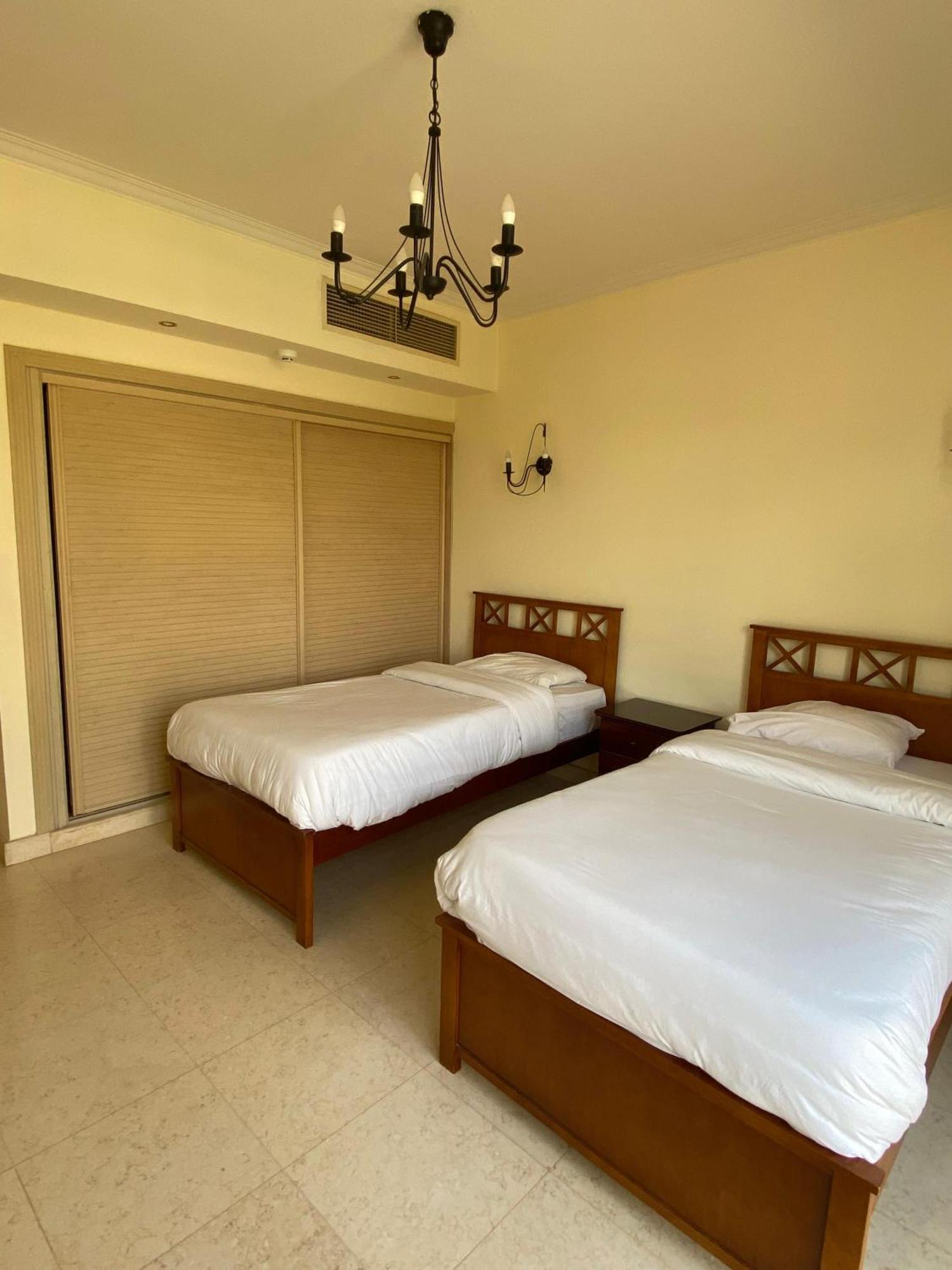 El Safwa Resort New Каир Экстерьер фото