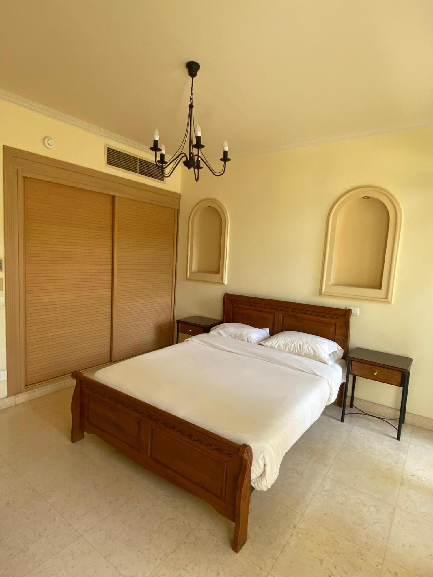 El Safwa Resort New Каир Экстерьер фото