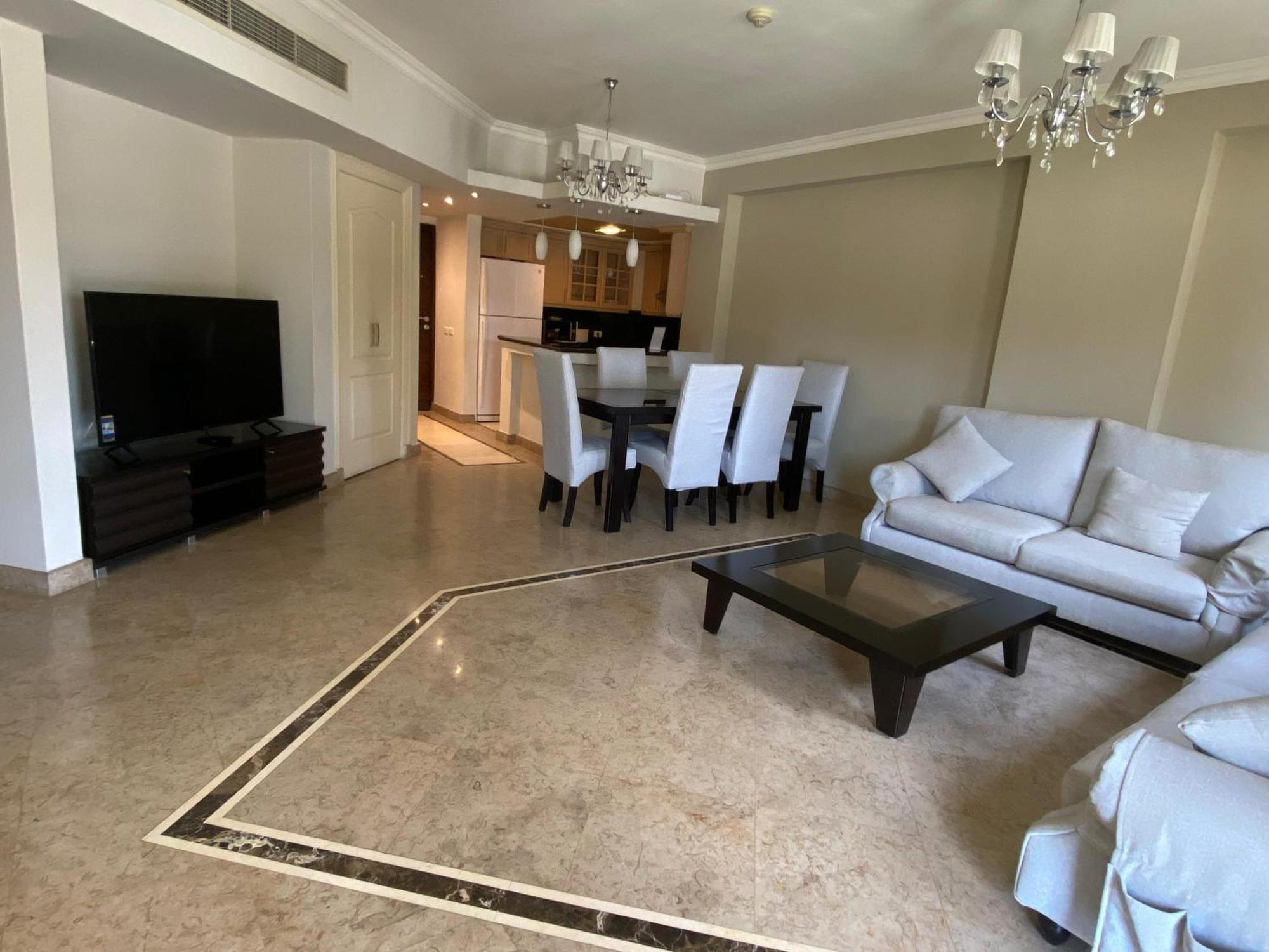 El Safwa Resort New Каир Экстерьер фото