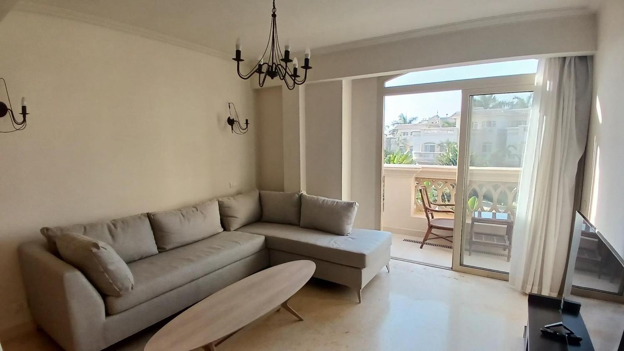 El Safwa Resort New Каир Экстерьер фото